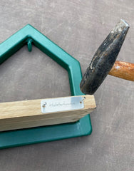 Unieke en robuuste vogelhuisjes | Stijlvol en ambachtelijk ontwerp